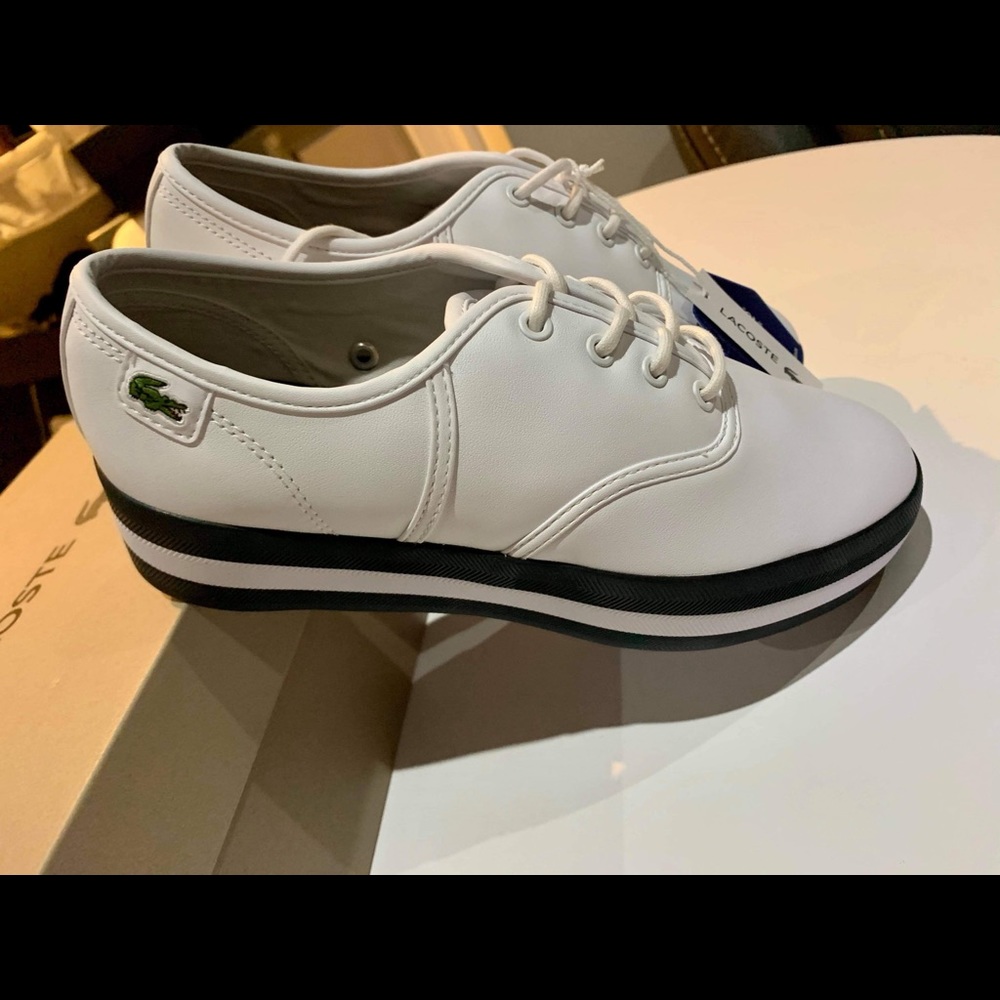 Lacoste Sneakers